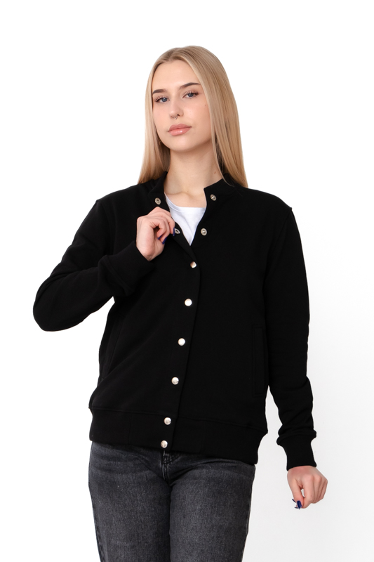 Бомбер жіночий